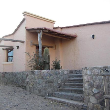 Posada Campo Morado Huacalera Exteriér fotografie