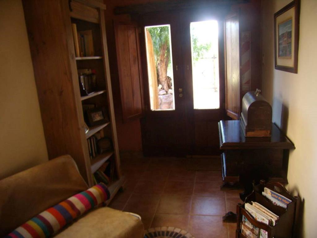 Posada Campo Morado Huacalera Exteriér fotografie