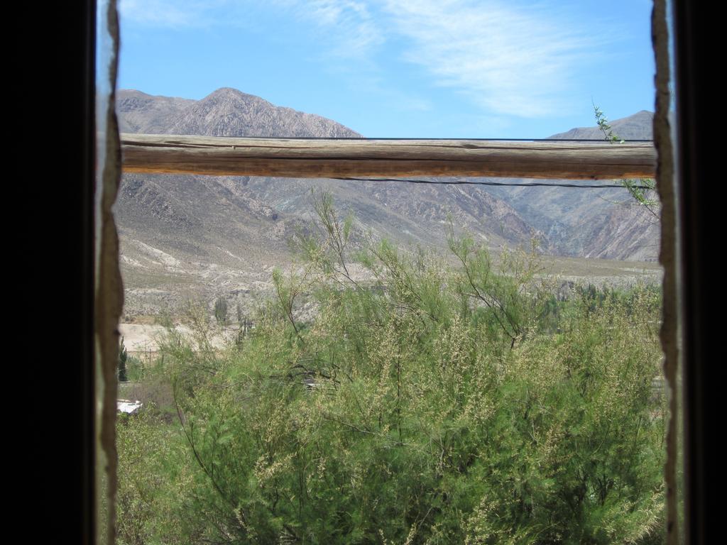 Posada Campo Morado Huacalera Exteriér fotografie