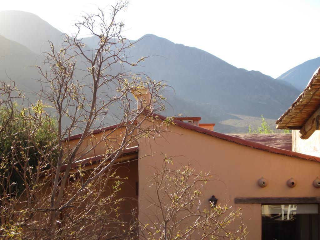Posada Campo Morado Huacalera Exteriér fotografie