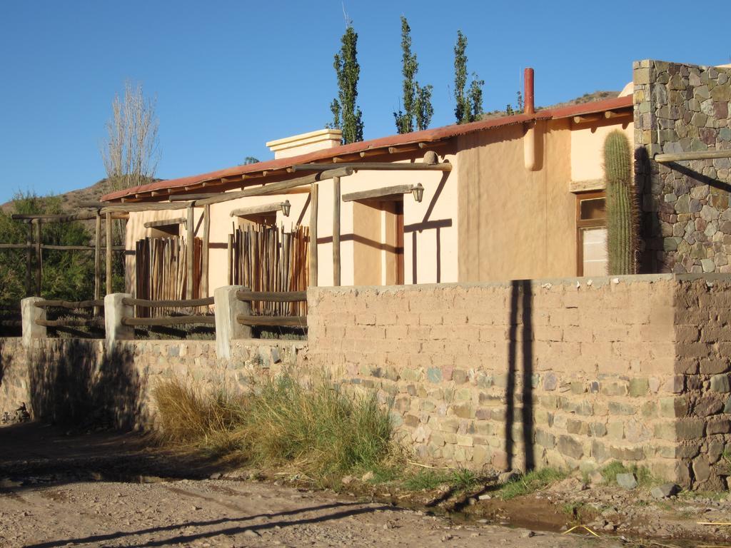 Posada Campo Morado Huacalera Exteriér fotografie