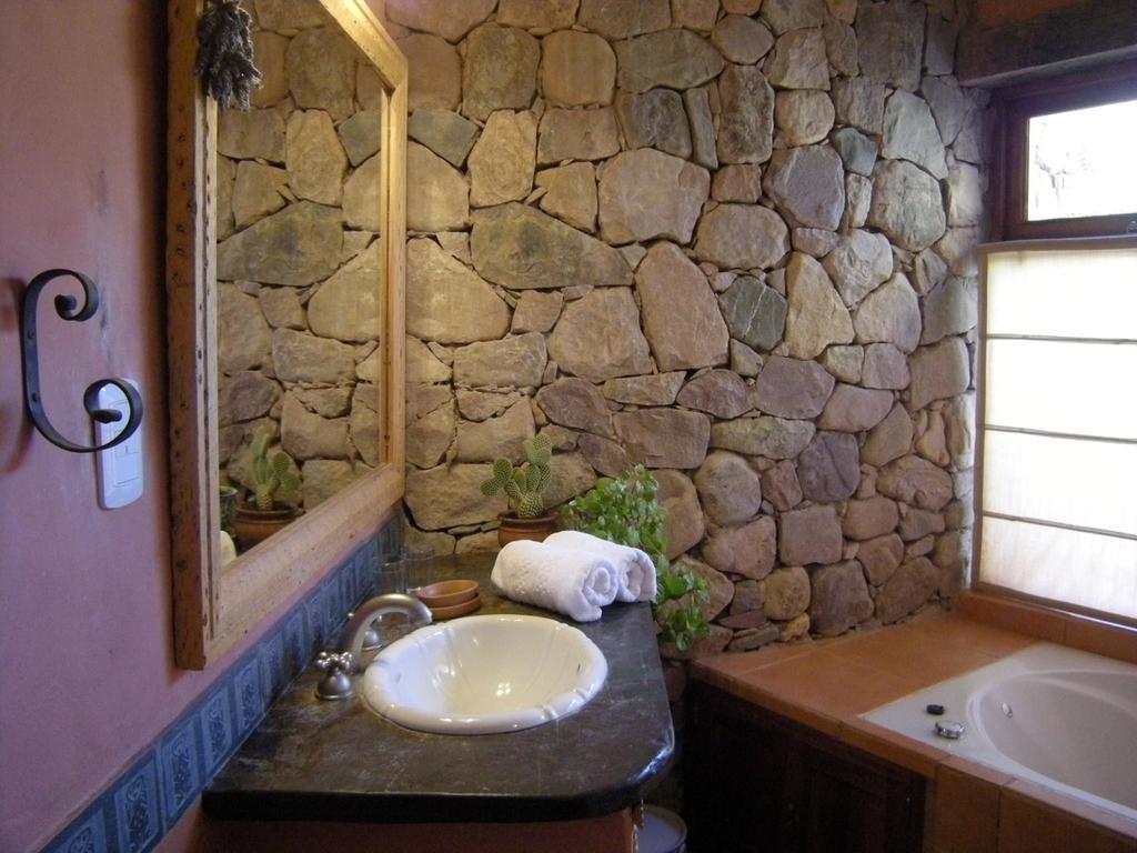 Posada Campo Morado Huacalera Exteriér fotografie