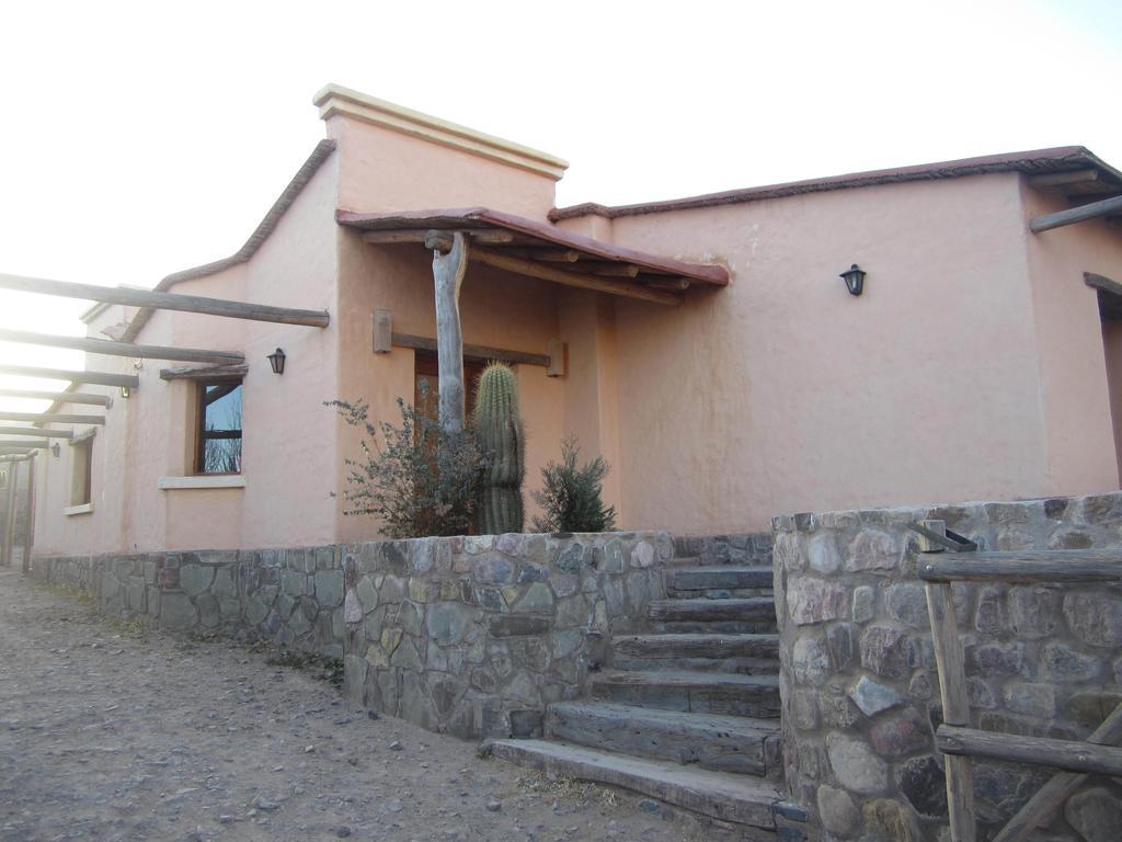 Posada Campo Morado Huacalera Exteriér fotografie
