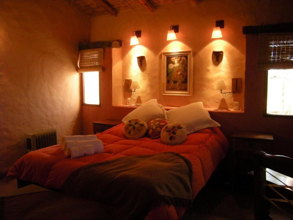 Posada Campo Morado Huacalera Pokoj fotografie